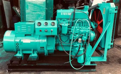 GENERATOR REPAIR SERVICES